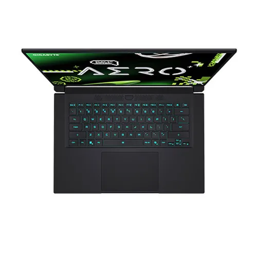 Laptop GIGABYTE AERO X16 (EG64H)-4WHN3VNC93AH (AMD Ryzen AI 9 465/ 16GD5/ 512SSD/ 16.0QHD+/ 165Hz/ WF6E/ BT/ 76Wh/ 8G_RTX 5070/ RGB/ W11SL/ XÁM)